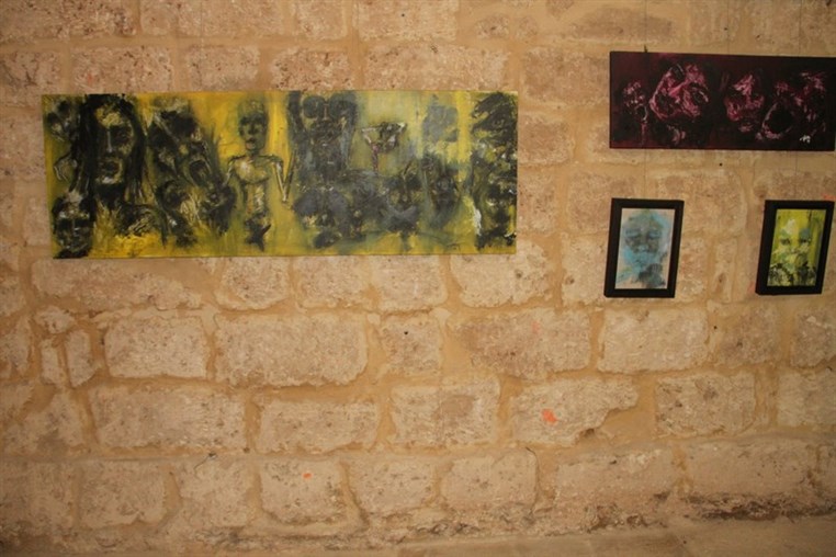 Beirut International ArtShow 2015